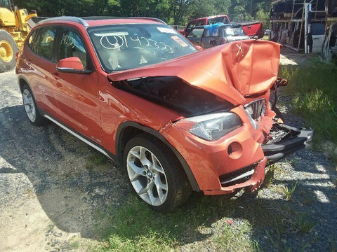 Driver Axle Shaft Rear 2.0L RWD 28i Fits 12-15 BMW X1 292517