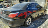 528I      2010 Seat Rear 337085