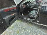 Driver Left Axle Shaft Rear Fits 07-17 LEXUS LS460 325508