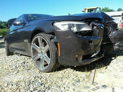 Crossmember/K-Frame Rear Suspension Fits 09-12 BMW 750i 305716