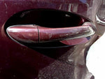 DOOR HANDLE EXTERIOR FITS 06-12 MERCEDES R-CLASS 260484