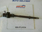 CTS       2010 Steering Shaft 240295