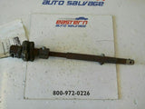 CTS       2010 Steering Shaft 240295