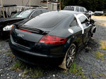 08 09 AUDI TT AUTOMATIC TRANSMISSION 6 SPEED FWD TRANSMISSION CODE LQZ 231652