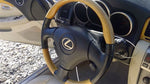 SC430     2002 Steering Wheel 357367bag not included
