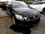 DRIVER HEADLIGHT XENON HID W/WASHER FITS 06 LEXUS GS300 264175