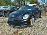 Passenger Front Spindle/Knuckle With Caliper Carrier Fits 12-18 BEETLE 299723