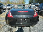 370Z      2012 Front Door Trim Panel 280102