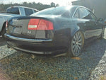 Trunk/Hatch/Tailgate Without Integral Spoiler Fits 03-09 AUDI A8 298132