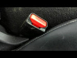 Seat Belt Front Bucket Seat Passenger Buckle Fits 09-11 MAZDA RX8 281078