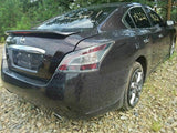 Coolant Reservoir Coupe Fits 07-13 ALTIMA 309657