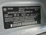 Wash Reservoir Without Headlamp Washers Fits 08-13 BMW 128i 321869