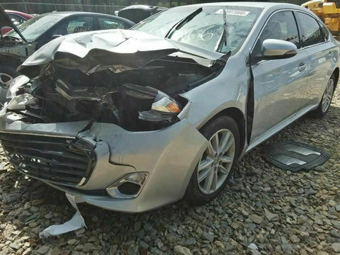 Passenger Rear Suspension VIN D 5th Digit Hybrid Fits 13-18 AVALON 323570