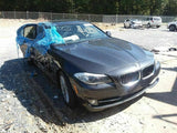 Steering Gear/Rack Power Rack And Pinion AWD Hydro Fits 12-19 BMW 650i 344041