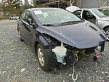 Trunk/Hatch/Tailgate Sedan With Keyless Entry Fits 14-16 ELANTRA 277648