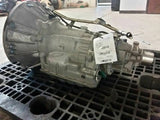 Automatic Transmission 4.0L 6 Cylinder 2WD SE Fits 09 PATHFINDER 315640