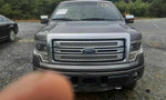 Chassis ECM Transfer Case Under Heater Box Fits 12-14 FORD F150 PICKUP 338507