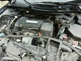 Fuse Box Engine Compartment Sedan LX CVT Fits 13-17 ACCORD 307999