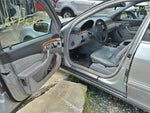 Passenger Rear Side Door 220 Type S500 Fits 00-06 MERCEDES S-CLASS 304009