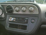 Audio Equipment Radio Am-fm-cd Fits 02-04 RSX 260036