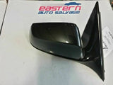 Passenger Side View Mirror Power Heated Thru 3/12 Fits 11-12 BMW 528i 314398