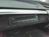 Audio Equipment Radio Am-fm-cd Thru 8/09 Fits 09-10 BMW 750i 328639