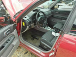 FORESTER  2005 Fuel Vapor Canister 324812