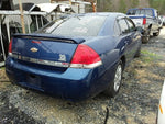 PASSENGER R. FRONT SPINDLE/KNUCKLE EXC. POLICE PACKAGE FITS 06-16 IMPALA 266289