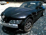 Power Steering Pump Fits 97-02 BMW Z3 229895