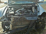 Driver Rear Suspension 4.5L Fits 03-06 PORSCHE CAYENNE 316990