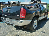 Seat Belt Front Quad Cab Bench Seat Center Fits 02-05 DODGE 1500 PICKUP 305342