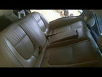 XF        2010 Seat Rear 328968