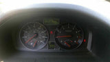 Speedometer Cluster MPH Excluding R-design Fits 08-13 VOLVO 30 SERIES 341063