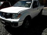 Transfer Case 6 Cylinder Automatic Transmission Fits 05-16 FRONTIER 247087