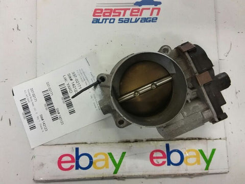 Throttle Body Throttle Valve Assembly 5.3L Fits 06-09 ENVOY 275923