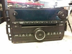 Audio Equipment Radio Opt US8 Fits 08 ENCLAVE 285661