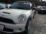 WASH RESERVOIR HT WITHOUT HEADLAMP WASHERS FITS 07-15 MINI COOPER 266551