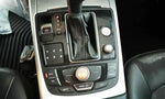 Rear Drive Shaft Fits 12-17 AUDI A6 342034