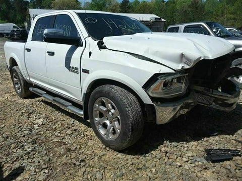 Chassis ECM Air Bag Below Console Crew Cab Fits 13-18 DODGE 1500 PICKUP 324377