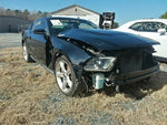 Driver Left Quarter Glass Coupe Fits 10-14 MUSTANG 297686