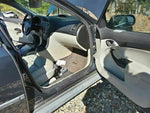 Driver Rear Suspension Sedan 4 Door Fits 03-04 SAAB 9-3 319442