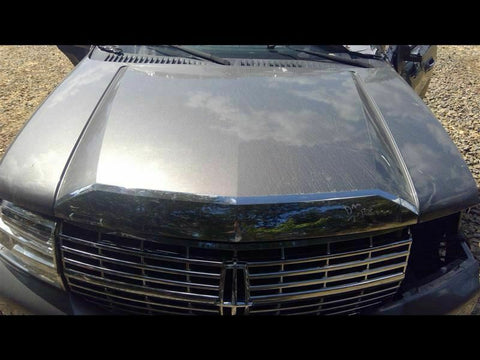 Hood Fits 07-14 NAVIGATOR 312222