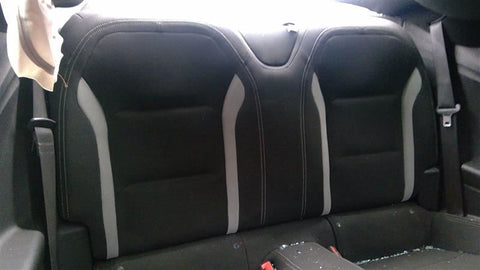 CAMARO    2016 Seat Rear 361632