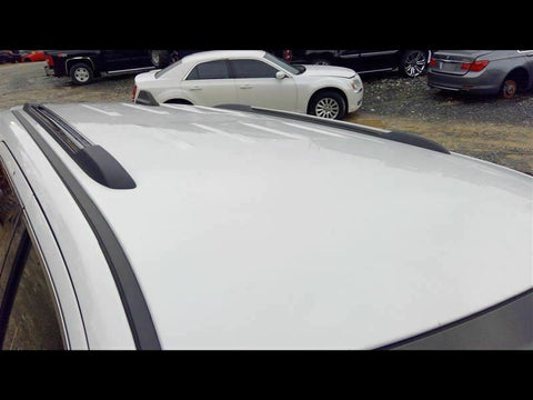 Roof Without Sunroof Fits 14-17 GRAND CHEROKEE 318817