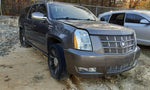 Console Front Roof With Sunroof Fits 12-14 ESCALADE 356688