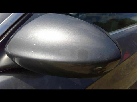 Driver Side View Mirror Power Convertible Folding Fits 08-12 BMW M3 301462