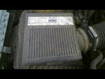 Air Cleaner Classic Style Opt K47 Fits 99-07 SIERRA 1500 PICKUP 289751