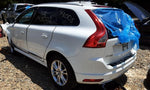 XC60      2016 Door Trim Panel Rear 352462