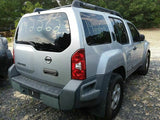 Driver Left Quarter Glass Privacy Tint Fits 05-15 XTERRA 286968