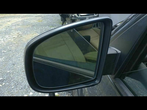 L SIDE VIEW MIRROR FITS 10-13 BMW X5 272501